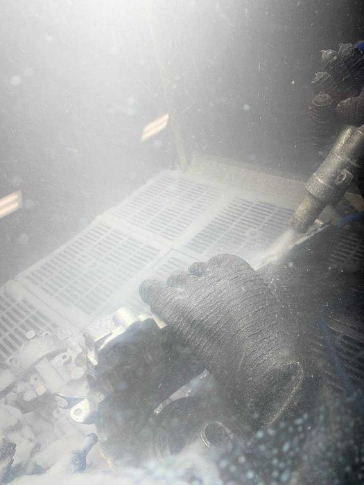 Послуга аквабластингу, відновлення поверхні в м.Бровари