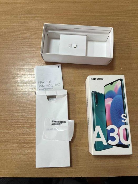 Samsung Galaxy A30s