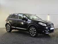Nissan Qashqai J10 I-Way 1.6 Benzyna 117 KM | Kamera 360 | Faktura VAT