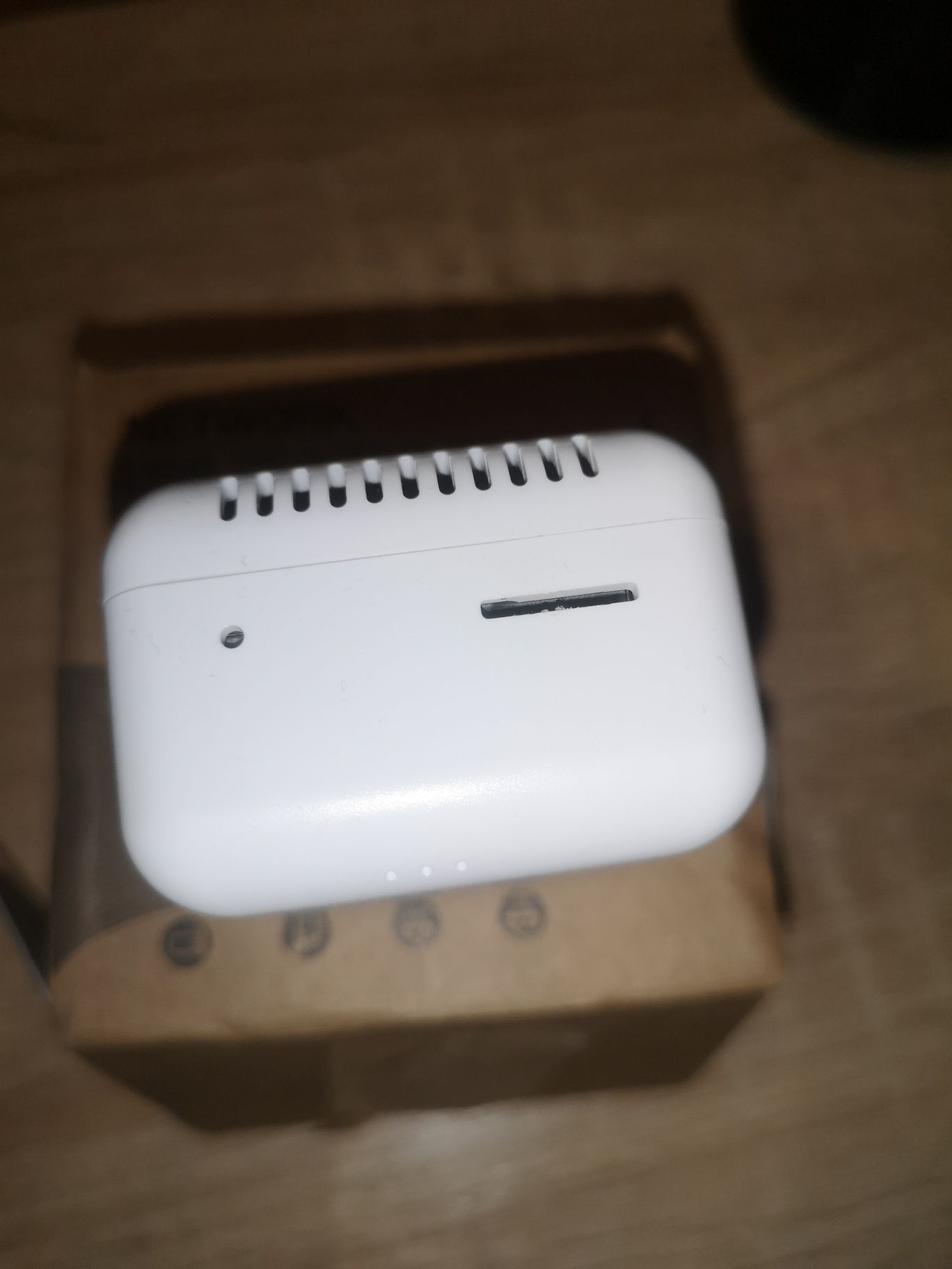 Сервер друку для доступу в локальній мережі  USB 2.0 ethernet