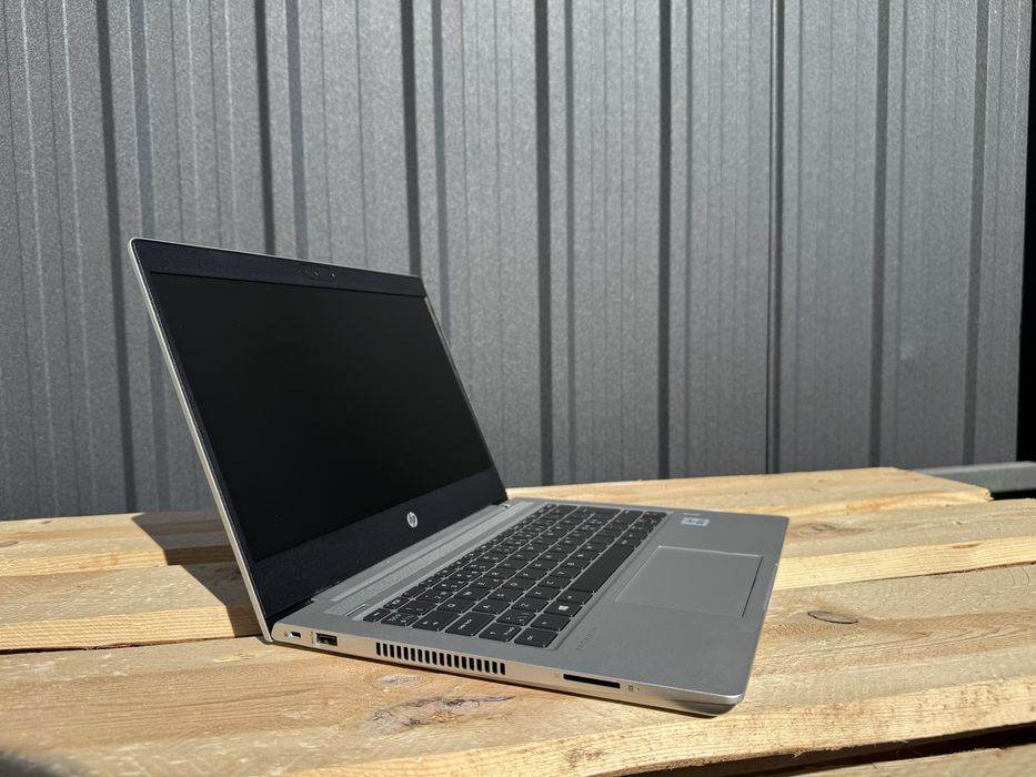 Ноутбук HP EliteBook 430 G7/i3-10110U/16GB/NVMe 256GB/13.3 "