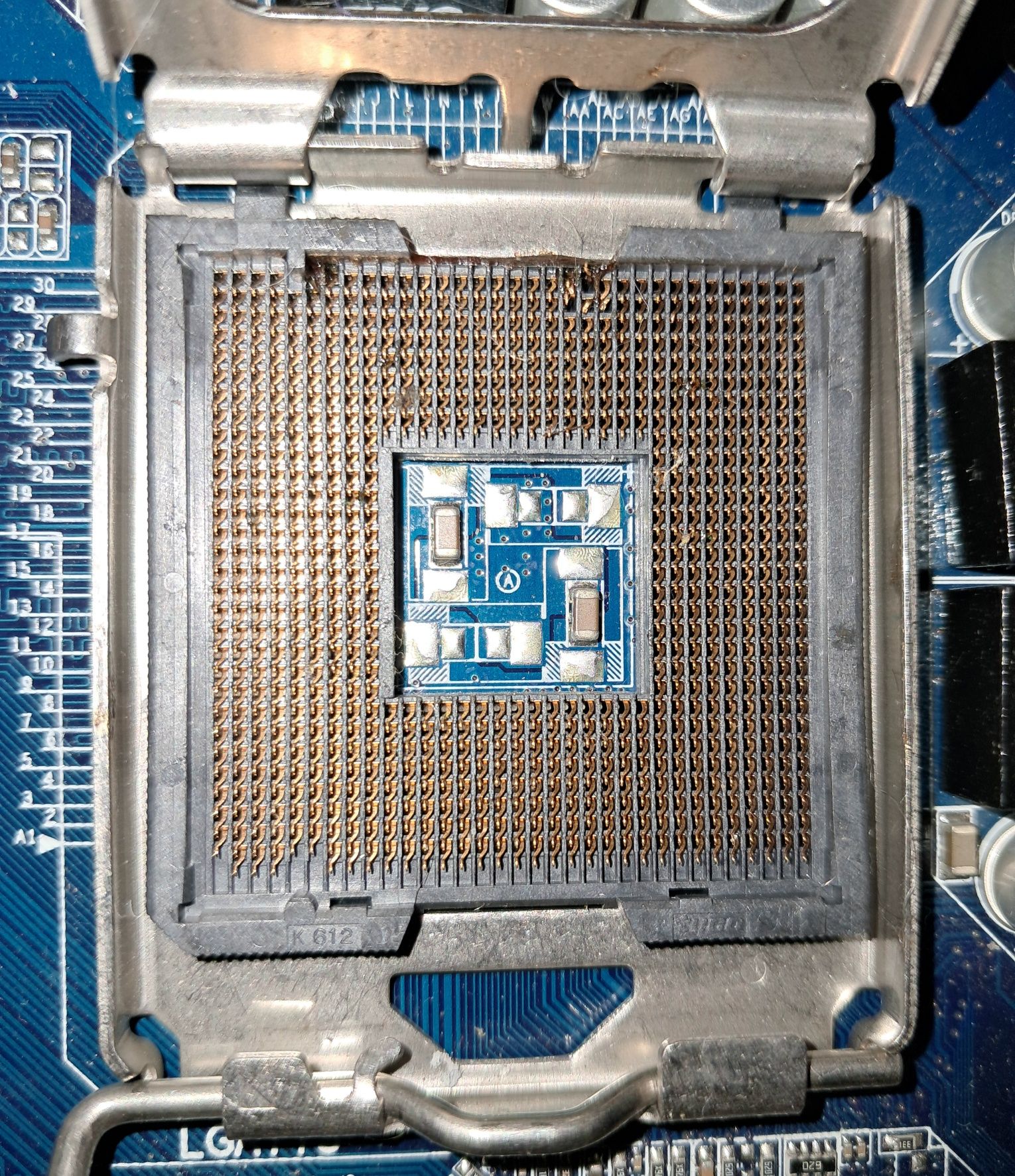 Płyta główna GIGABYTE GA-8I915P-D