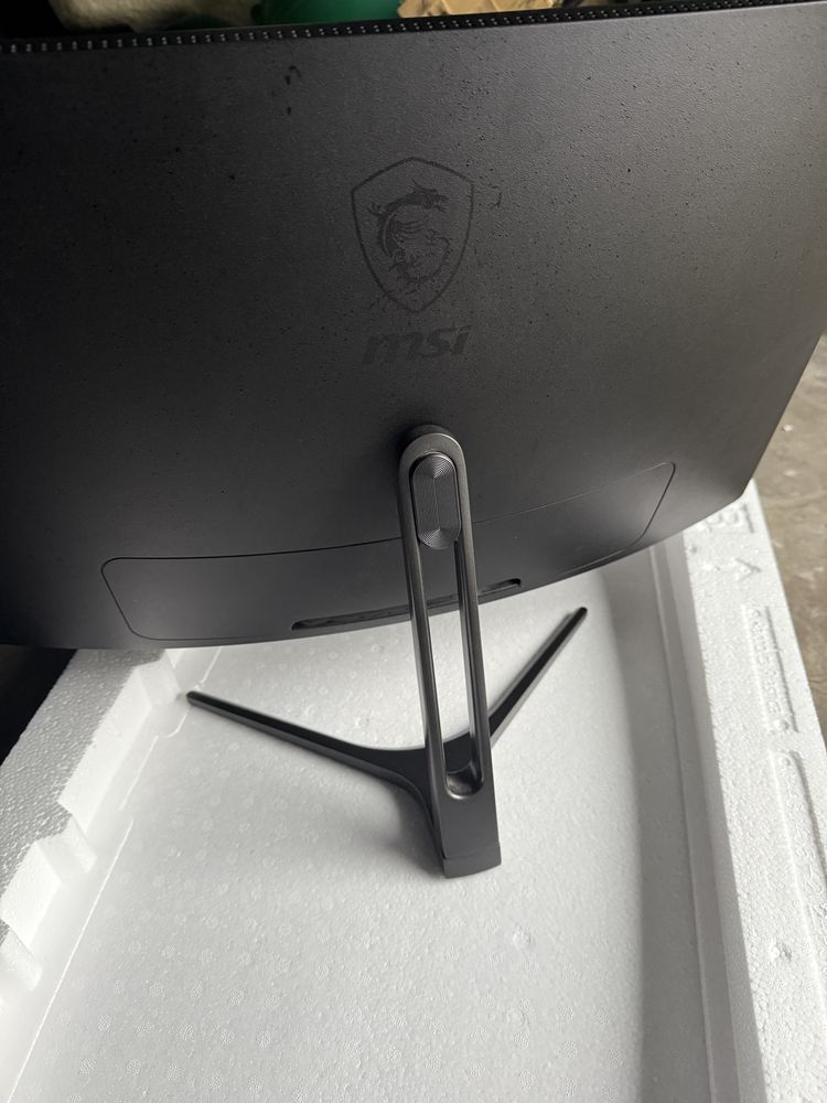 Monitor MSI Optix G24