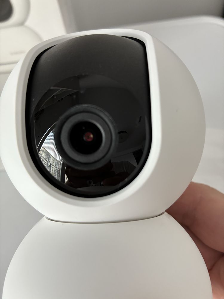 Xiaomi Smart Camera C400 – stan jak nowa (Rezerwacja)