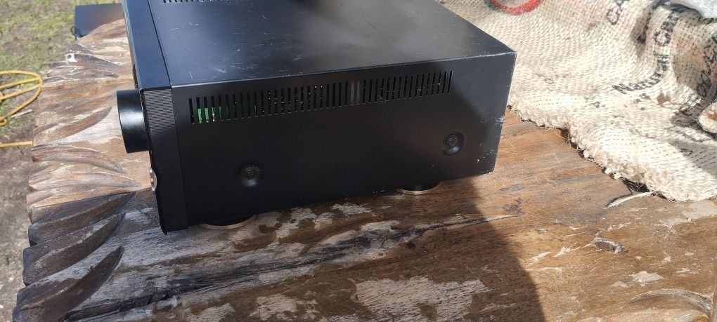 Amplituner DENON AVC-1530 5.1 JAPAN / sprawdz opis