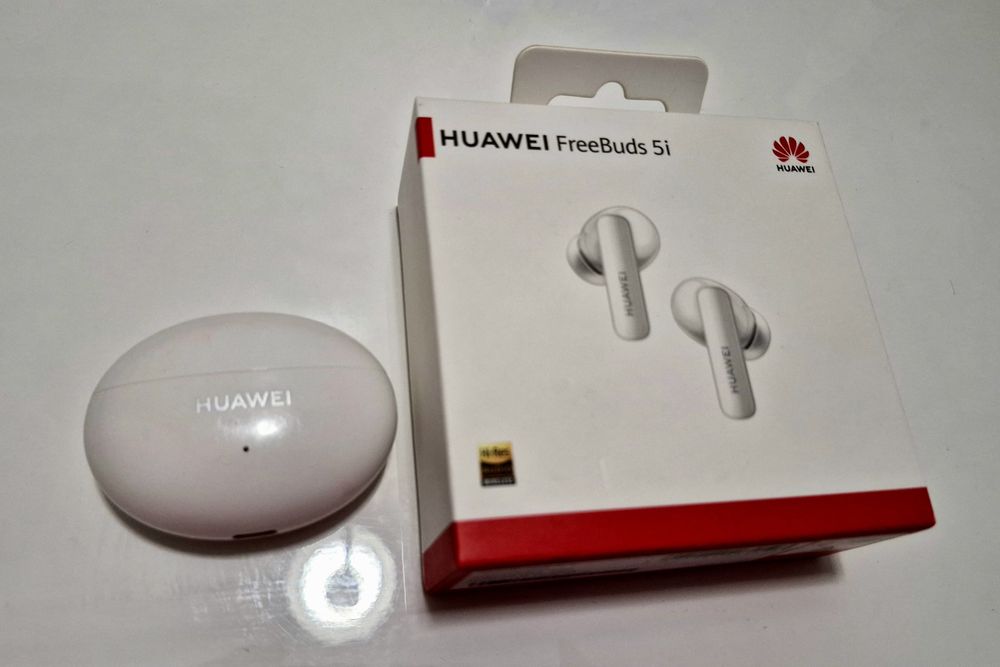 HUAWEI FreeBuds 5i