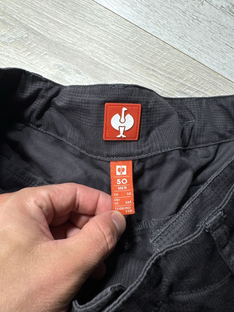 Штани Engelbert Strauss робочі штани workwear тактичні штани military