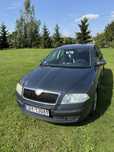Skoda octavia 1.9 TDI