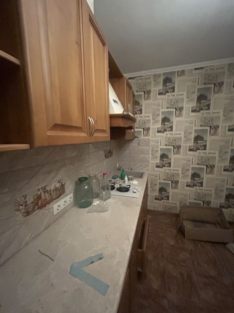 Сдаётся дом в Славянске