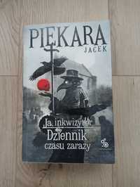 Dziennik czasu zarazy