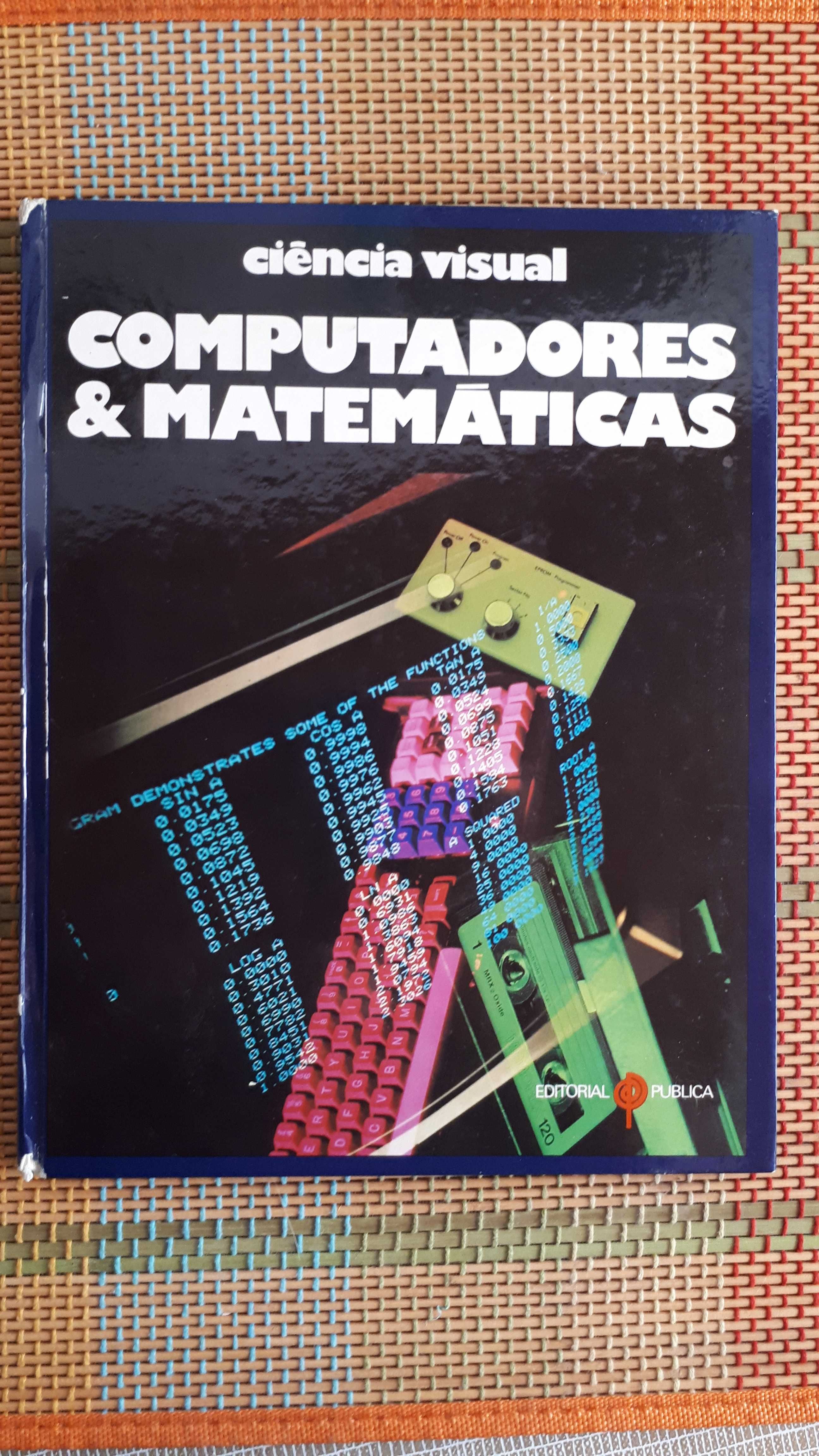 Livros informática didáticos