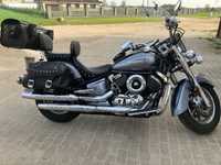 Yamaha Drag Star Classic