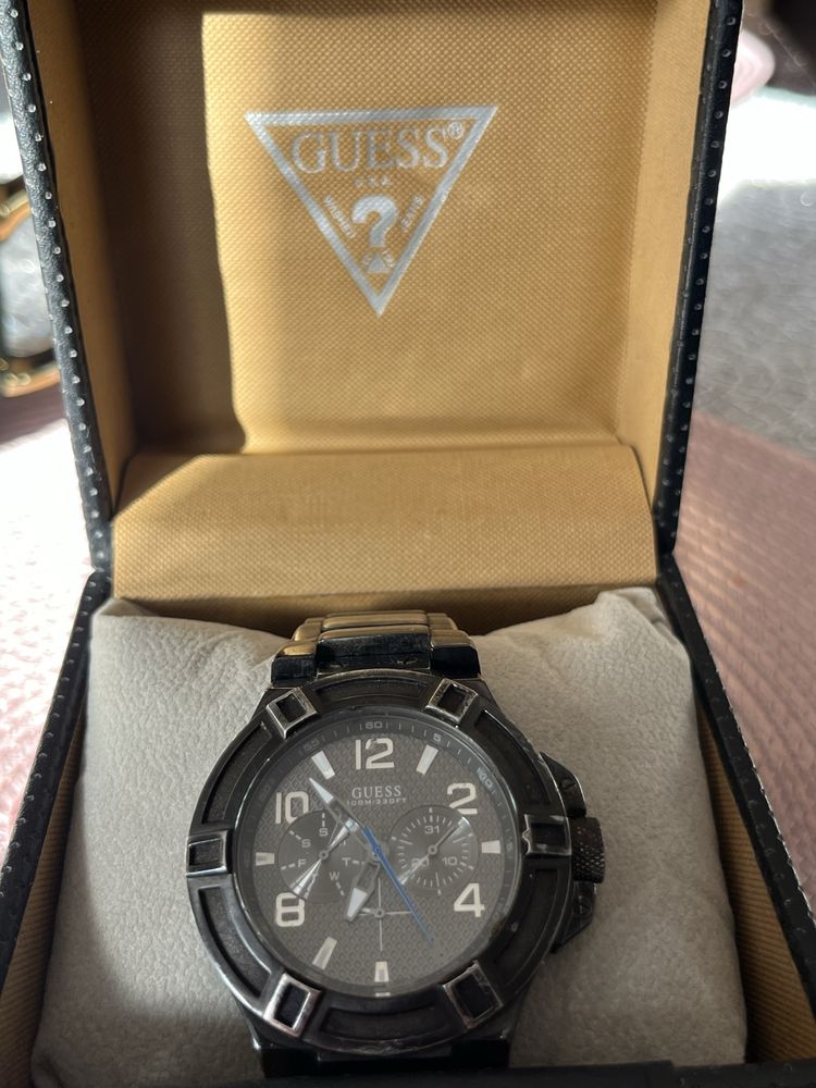 Zegarek GUESS sprzedam