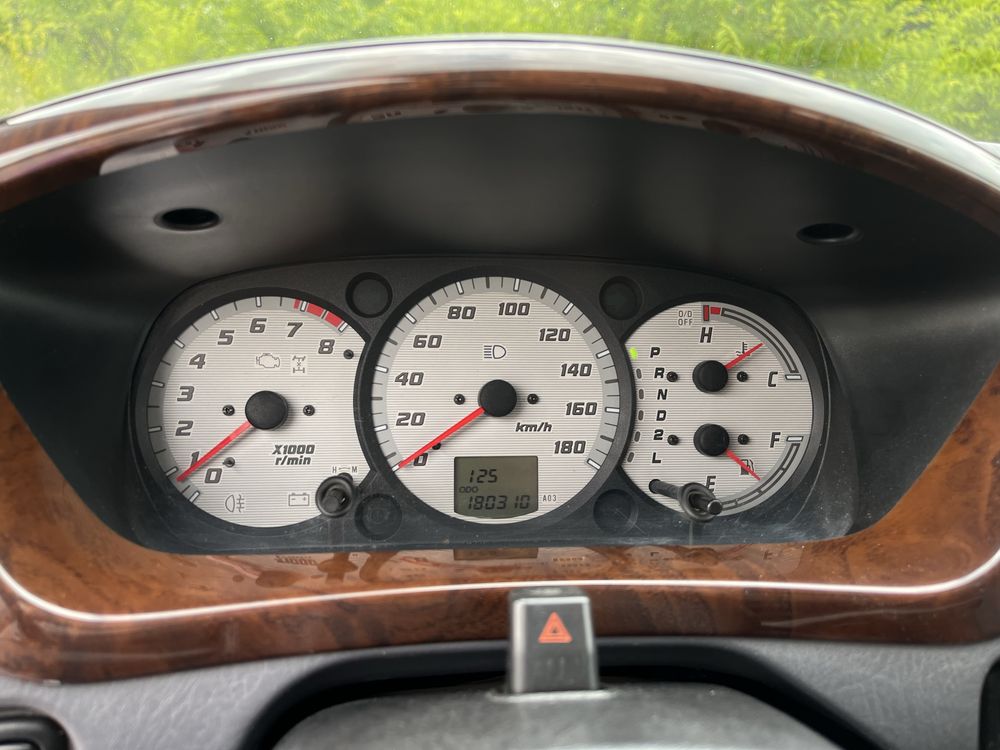 Продам - Daihatsu Terios 2002р, 1.3 газ/бенз