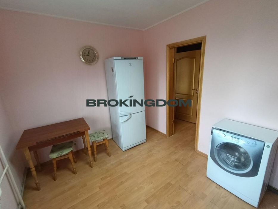 1-кімн. квартира / вул. Харківська 46 / єВідновлення