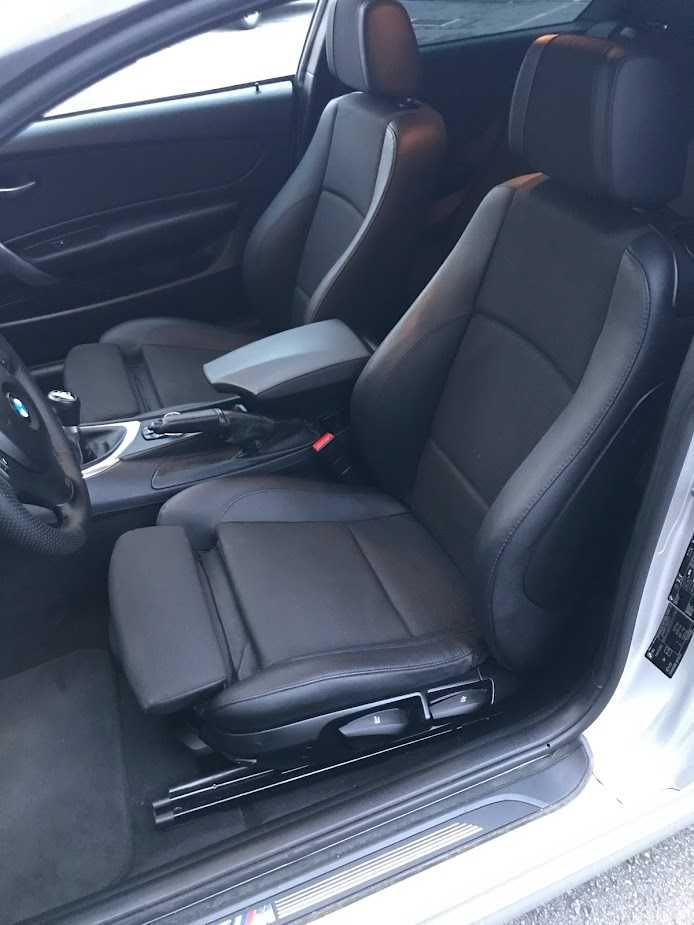 Bmw 118D PACK M 2010