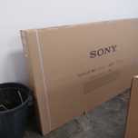 Телевізор Sony XR-83A80L, 77A80L, 65A80L, 55A80L, 48A90K