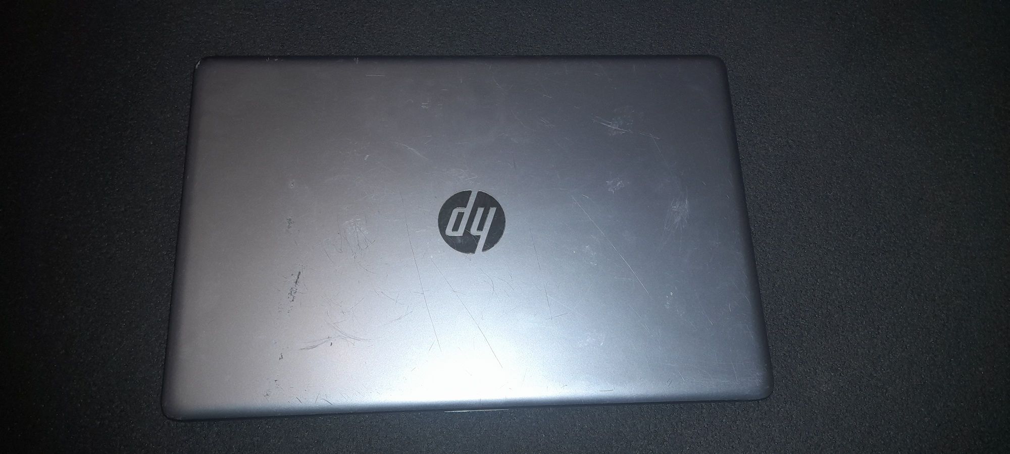 Ноутбук 15.6" HP 250 G7