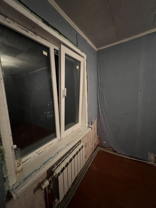 Продаж квартири в центрі.