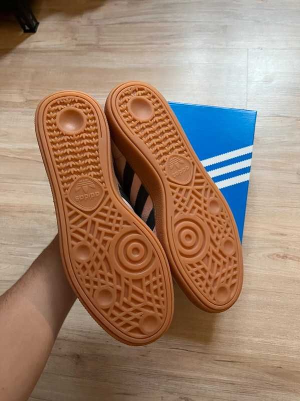 *NoweAdidas HandballOGpinkDamskieButyTrampki*Duże obniżki cen 38