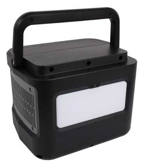 Портативна зарядна станція PATONA Platinum
Powerstation Autarc 1000W