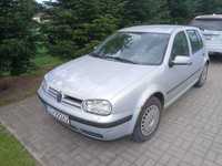 Świeże Ubezpieczenie !!  Golf IV 1.9 TDI 2000r