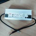 БЛОК ЖИВЛЕННЯ HLG-320H-24A MEAN WELL 320,16 ВТ, 13,34A, 24В IP67
