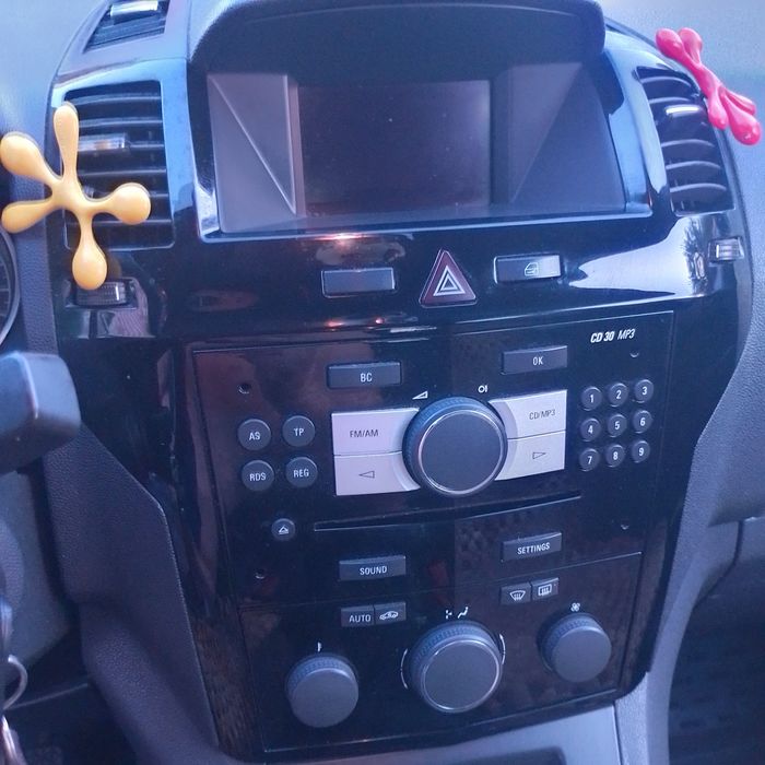 Продам Опель зафіра б ,1,7 дизель,пригнана з Німеччини 4,5рлки тому,