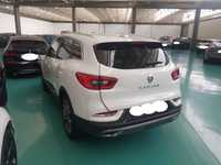 Renault Kadjar 1.5 dCi Intens