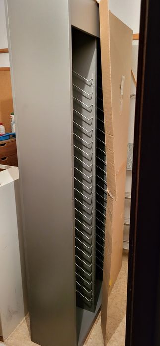 3 Expositores Marca Nolte Kuchen