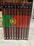 Coleção de Livros As Terras de Portugal