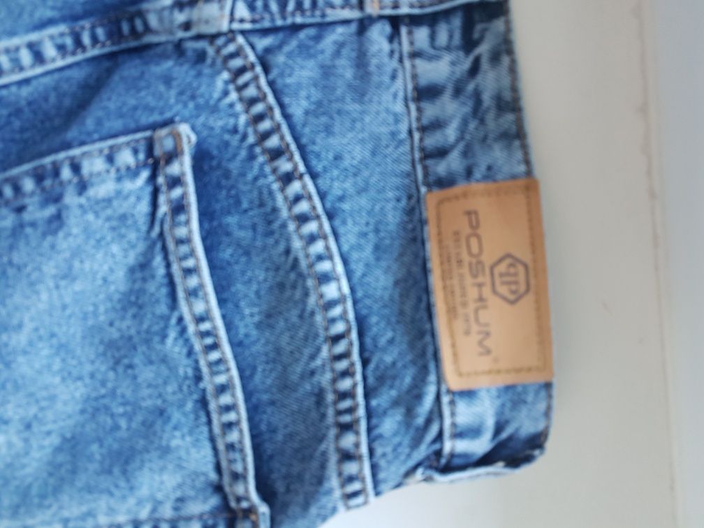 джинсы женские МОМ Турция размер 29