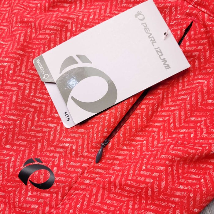 Pearl iZumi Launch Short Spodenki Damskie Rowerowe Cross Enduro Mtb