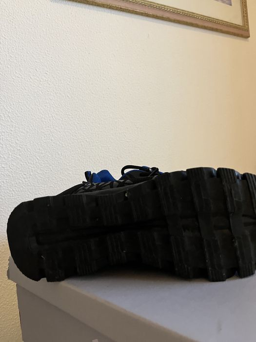 Sapatilhas pra homem