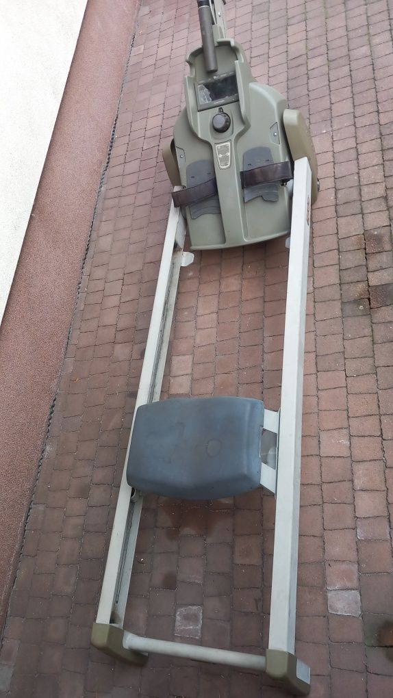 Wioślarz Tunturi
