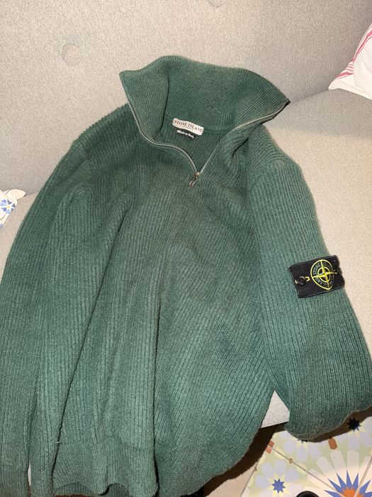 Vintage Stone Island