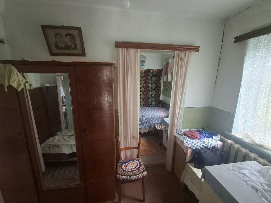 Продам Дом Романково + 40 соток земли