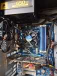Sprzedam komputer Core i5 3570/8GB/Radeon HD7790/HDD 1TB/WIN10.