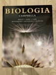 Biologia campbella