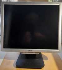 LCD монитор Acer 17 дюймов