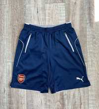 Шорты Puma Arsenal