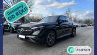 Mercedes-Benz GLC Od ręki Rewelacyjna specyfikacja