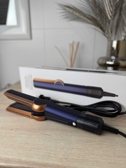 Випрямляч для волосся dyson airstrait ht01 no logo