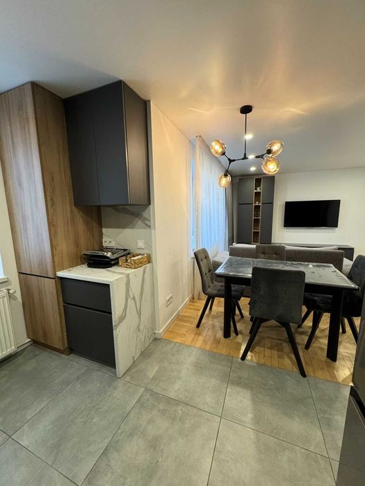 Продається елітна 4 кімнатна квартира.Цікава пропозиція !!!