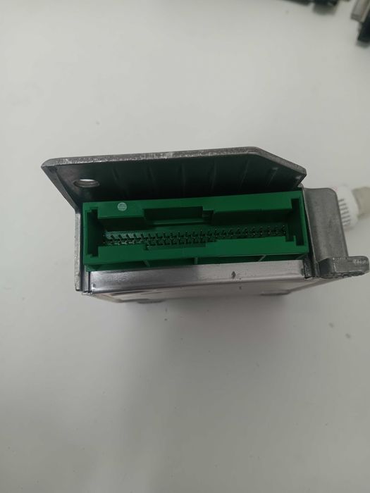 Centralina airbags Bmw E39