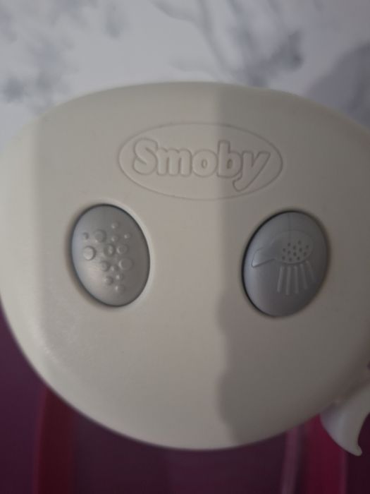 wanna, wanienka dla lalek np.Baby Born firmy Smoby