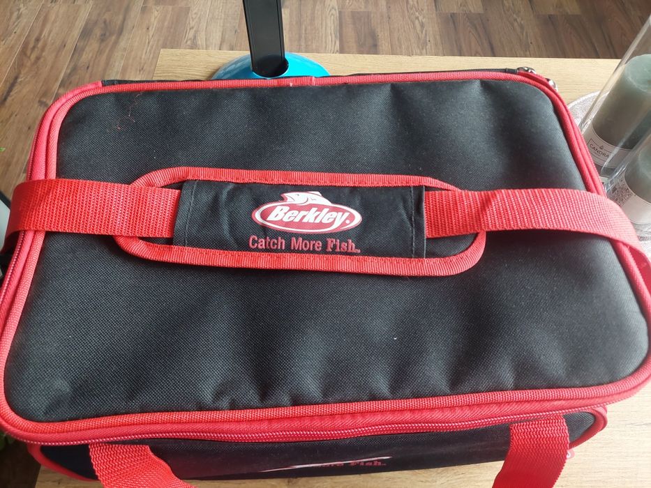 Berkley Torba Wędkarska