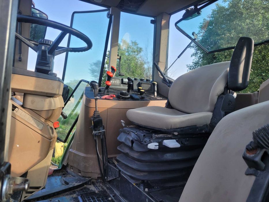 Трактор Джон Дір 6200