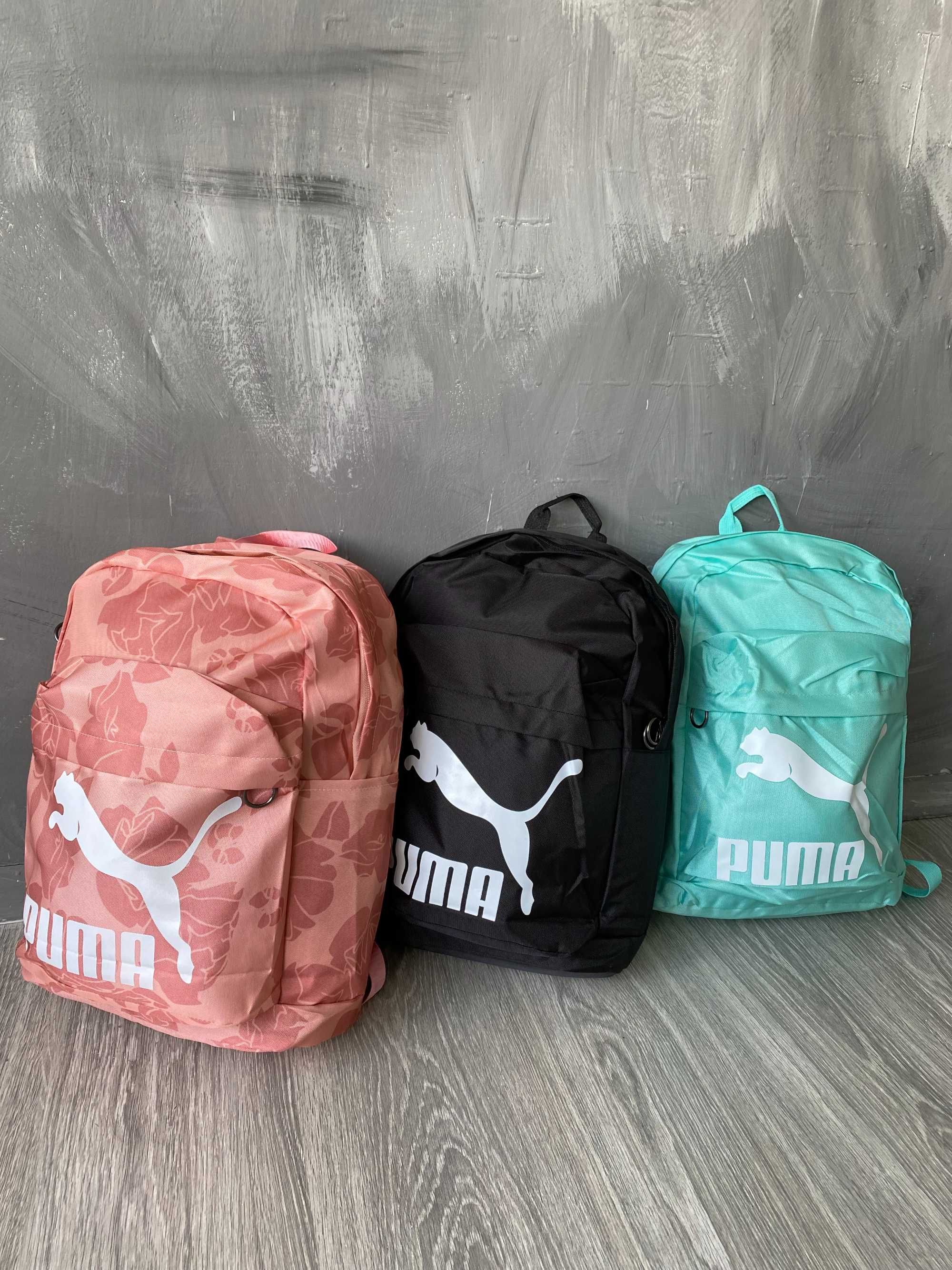 Рюкзак PUMA /Спортивный/Рюкзак для путешествий/Городской