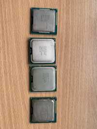 Продам Процессоры Celeron и Pentium